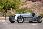 Maserati 6CM 1936 года
